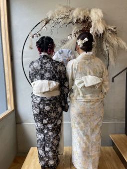 お客様フォト