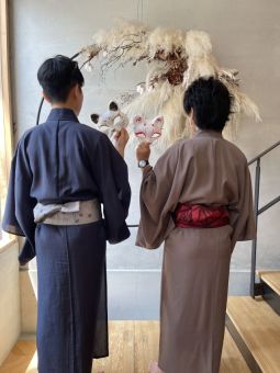 お客様フォト
