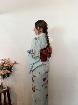 お客様フォト