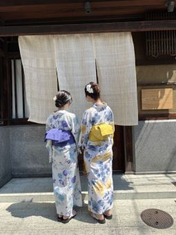 お客様フォト