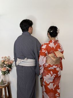 お客様フォト