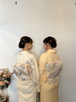 お客様フォト