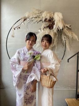 お客様フォト