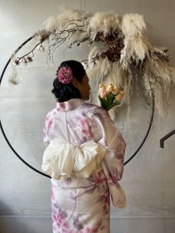 お客様フォト