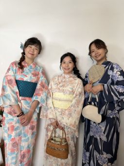 お客様フォト