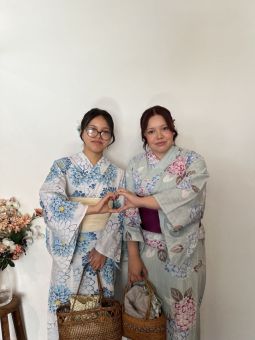 お客様フォト
