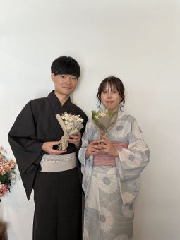 お客様フォト