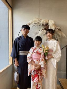お客様フォト