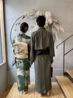 お客様フォト