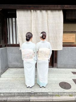 お客様フォト