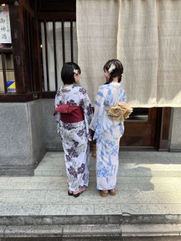 お客様フォト
