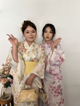 お客様フォト