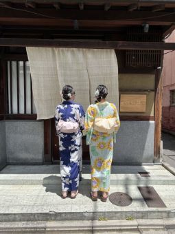 お客様フォト