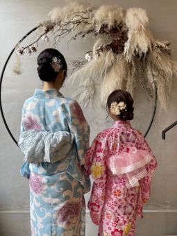 お客様フォト