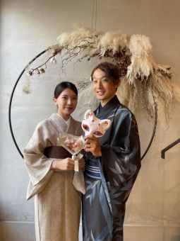 お客様フォト