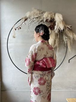 お客様フォト