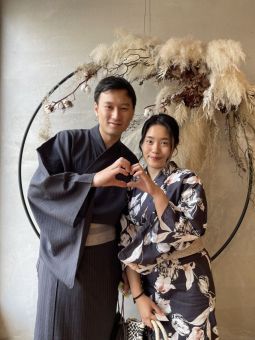 お客様フォト