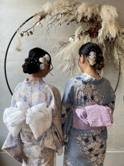 お客様フォト