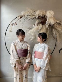 お客様フォト