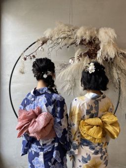 お客様フォト
