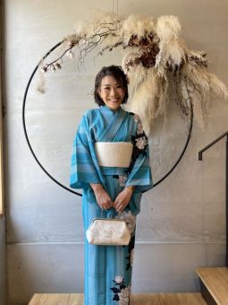 お客様フォト