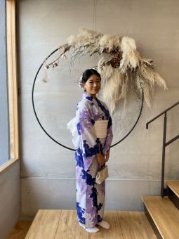 お客様フォト