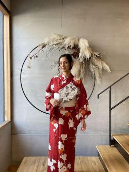 お客様フォト