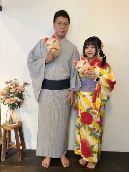 お客様フォト