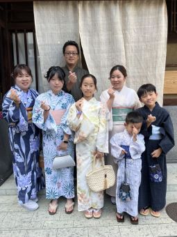 お客様フォト