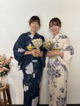 お客様フォト