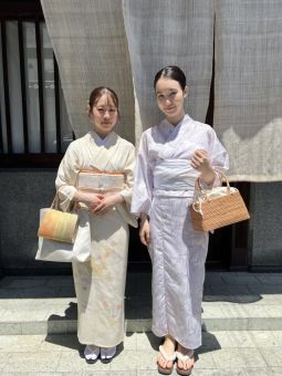 お客様フォト