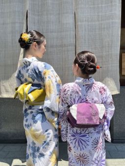 お客様フォト