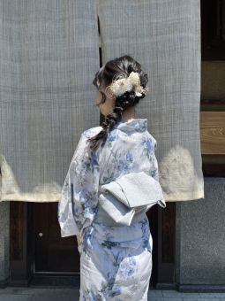 お客様フォト