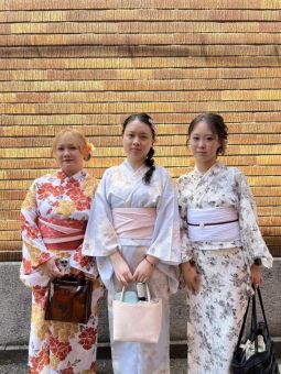 お客様フォト
