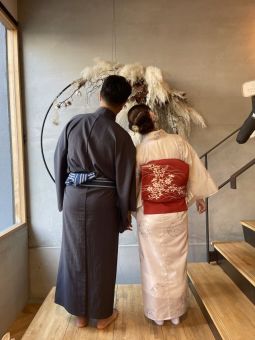 お客様フォト