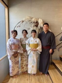 お客様フォト