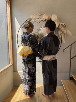 お客様フォト