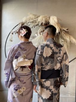 お客様フォト