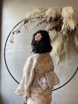 お客様フォト