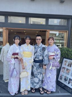 お客様フォト