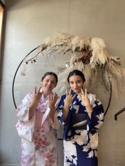 お客様フォト