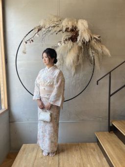 お客様フォト