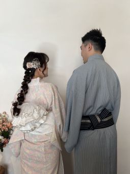 お客様フォト