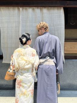 お客様フォト