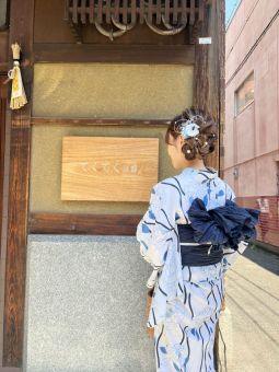 お客様フォト