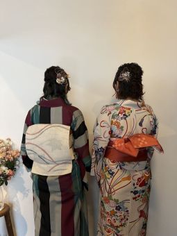 お客様フォト