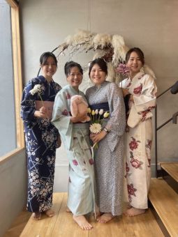 お客様フォト