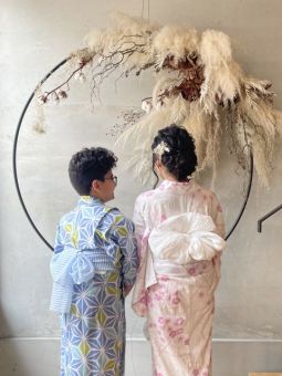 お客様フォト