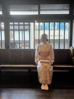 お客様フォト