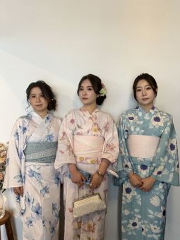 お客様フォト